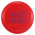 Promotional Red